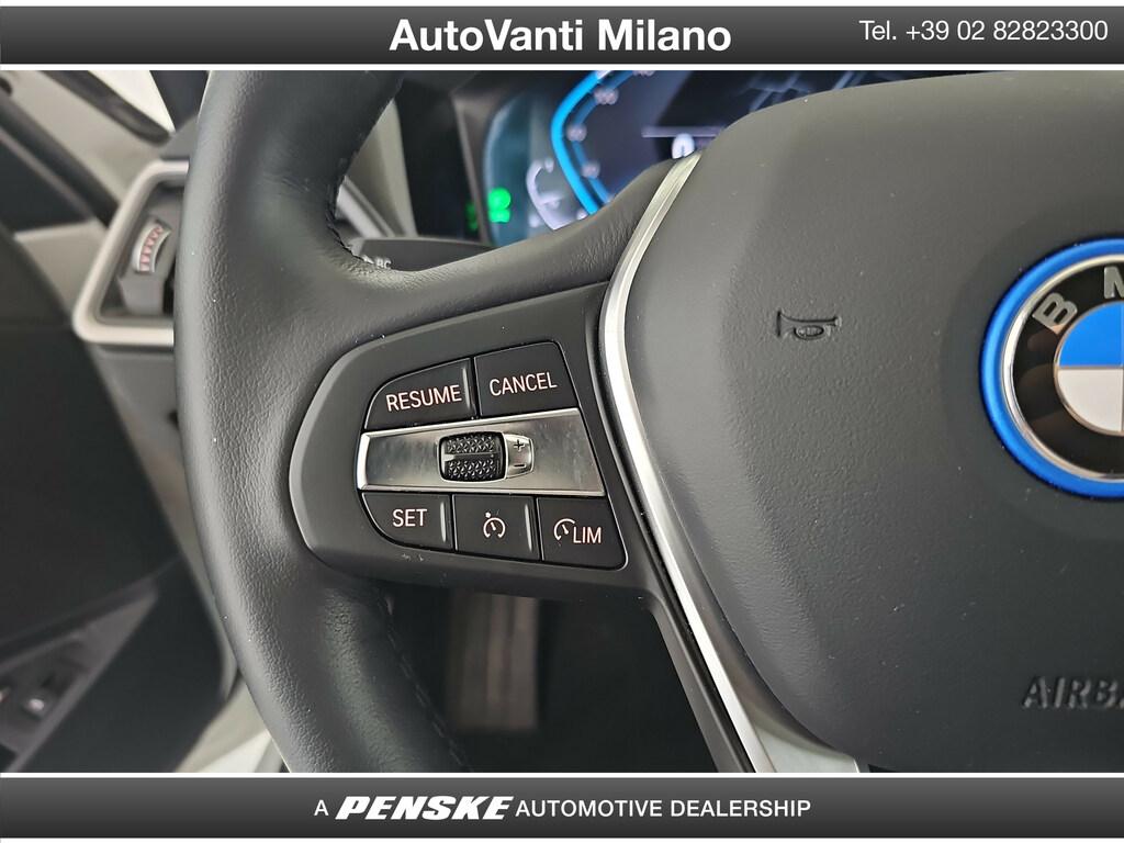 BMW Serie 3 320e Touring Business Advantage auto