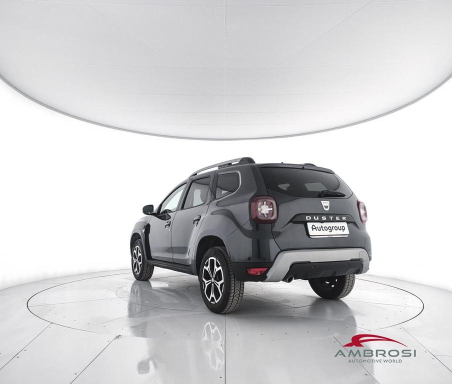 Dacia Duster 1.6 sce Prestige Gpl 4x2 s&s 115cv