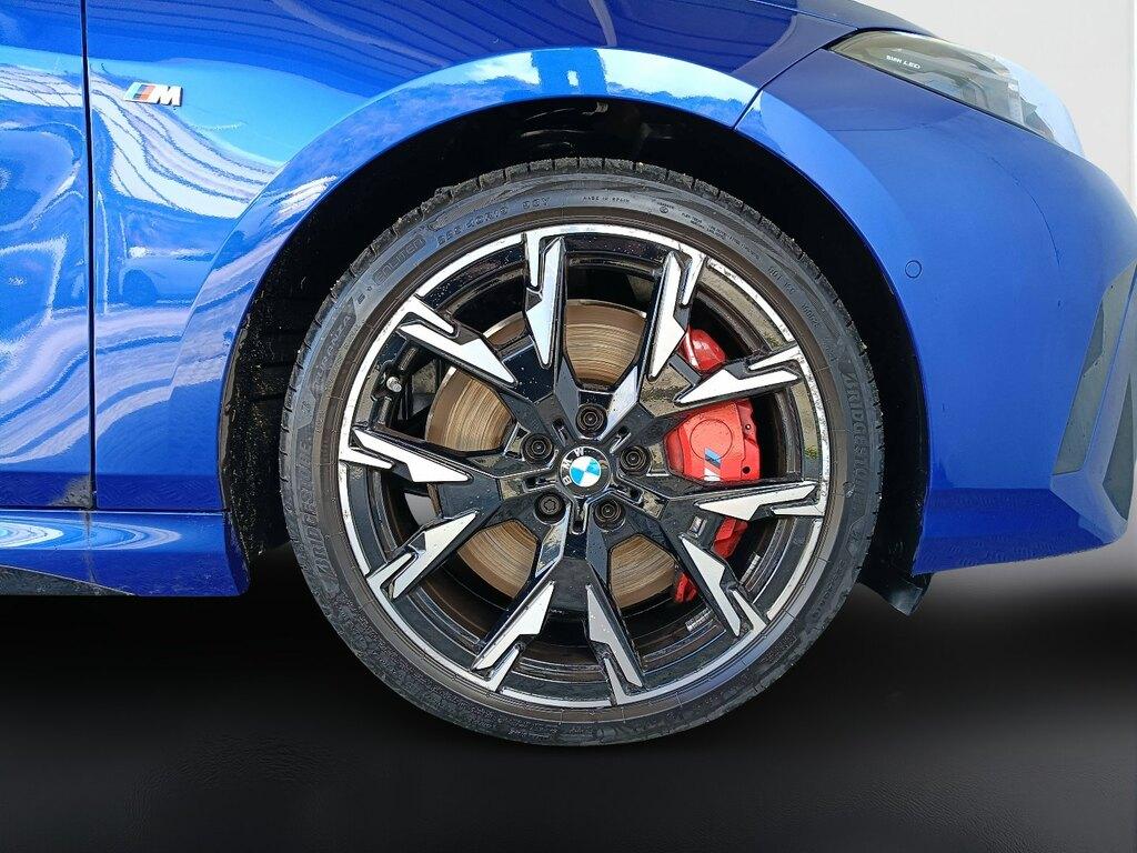 BMW Serie 1 118d MSport Pro auto