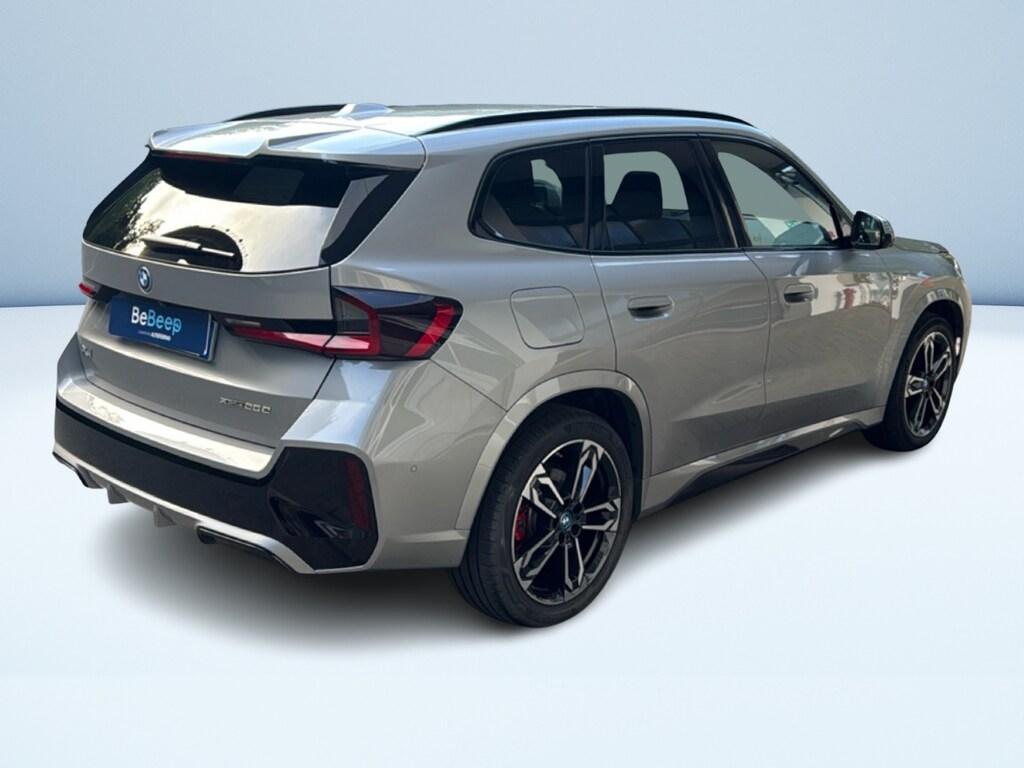 BMW X1 xdrive 25e MSport Pro auto