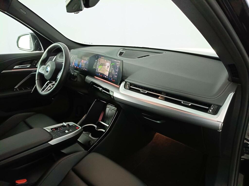 BMW X1 xdrive23d mhev 48V MSport Pro auto