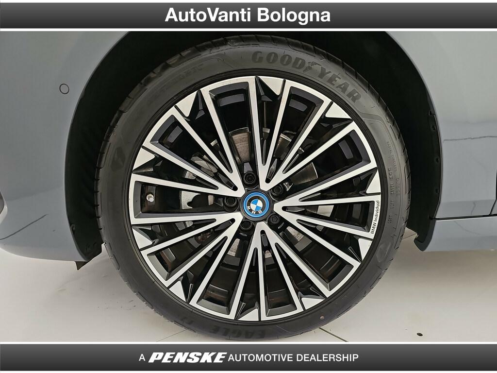 BMW Serie 2 225e Active Tourer xdrive Msport auto