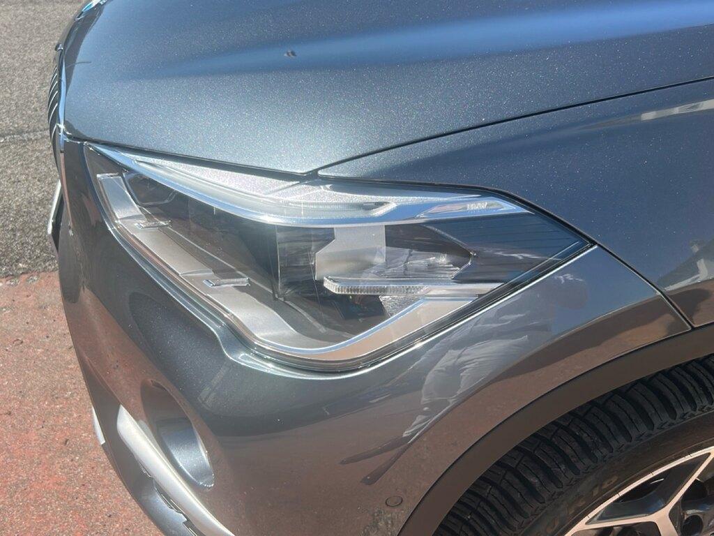 BMW X1 sdrive18d xLine auto my18