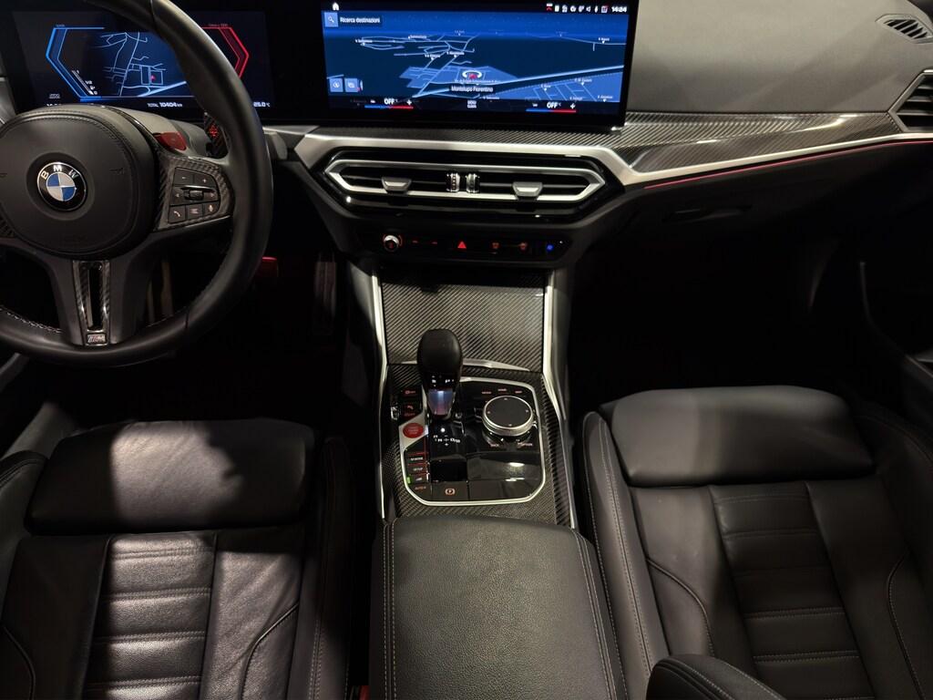 BMW M2 Coupe 3.0 460cv auto