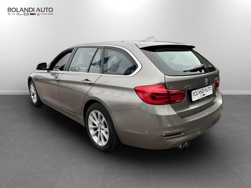 BMW Serie 3 320d Touring xdrive