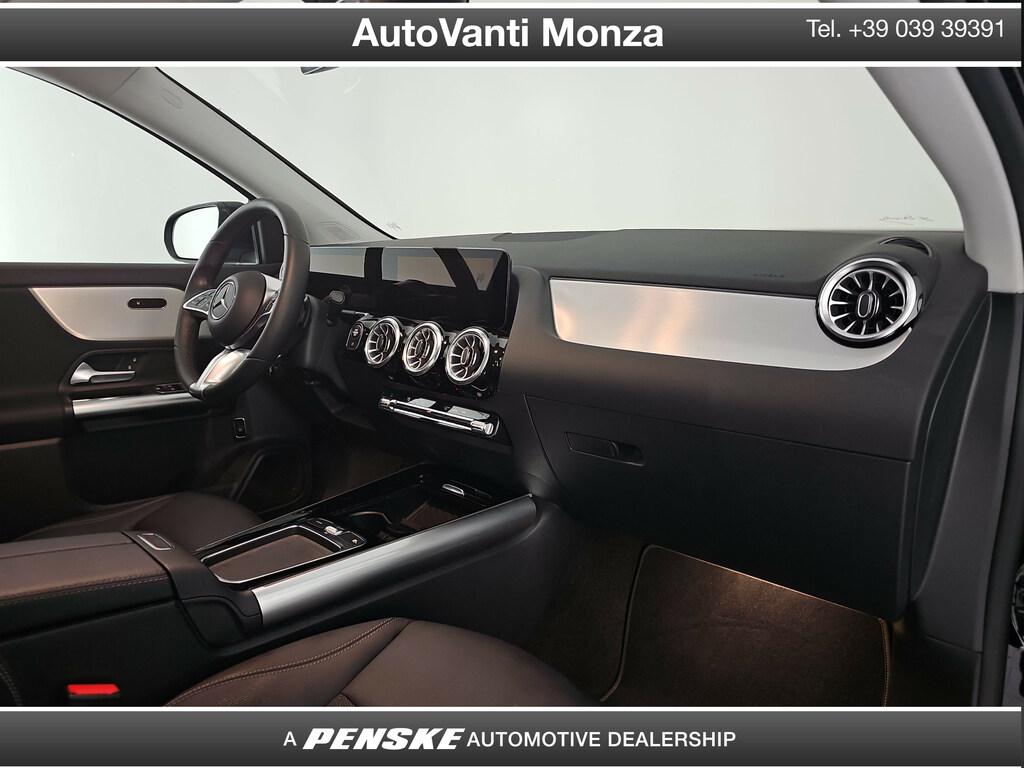 Mercedes GLA 200 d AMG Line Advanced Plus auto