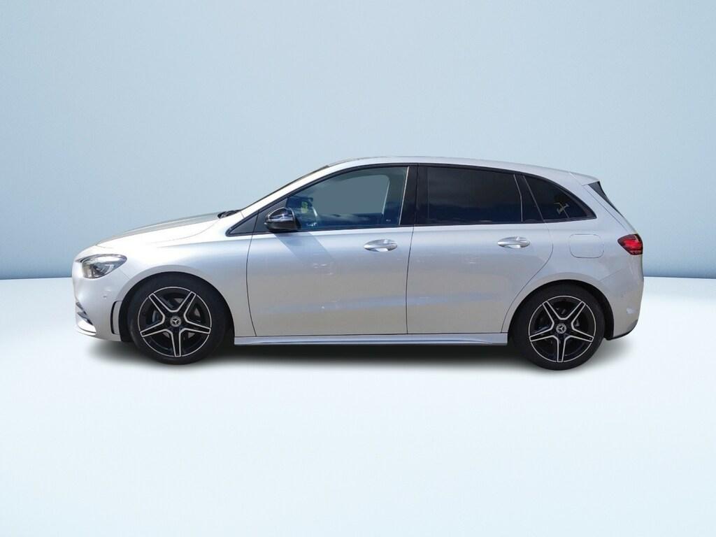Mercedes Classe B 180 d Advanced Plus AMG Line auto