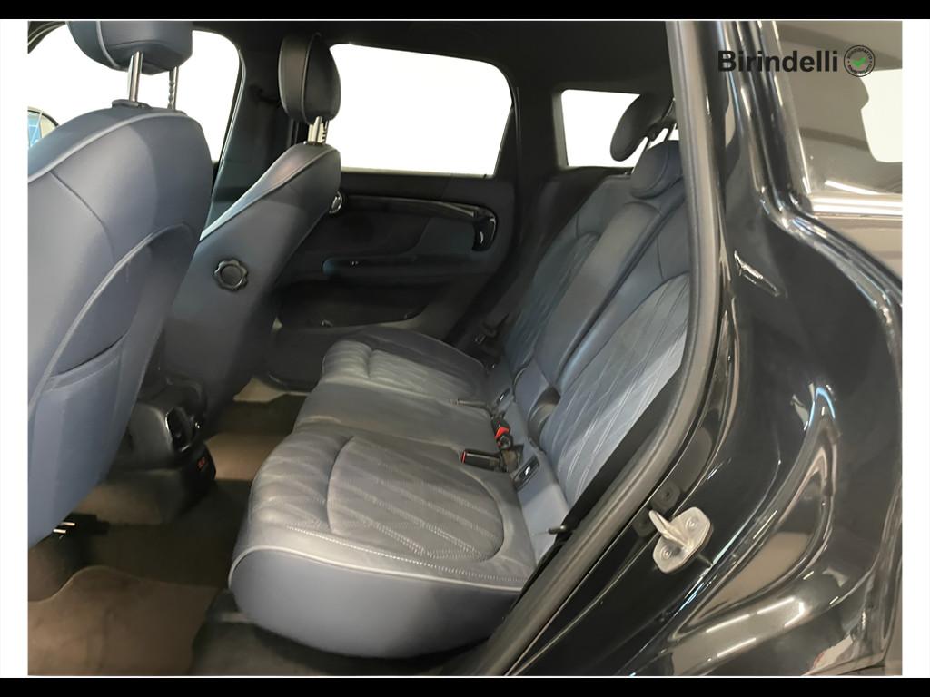 Mini Cooper Countryman 1.5 TwinPower Turbo Cooper