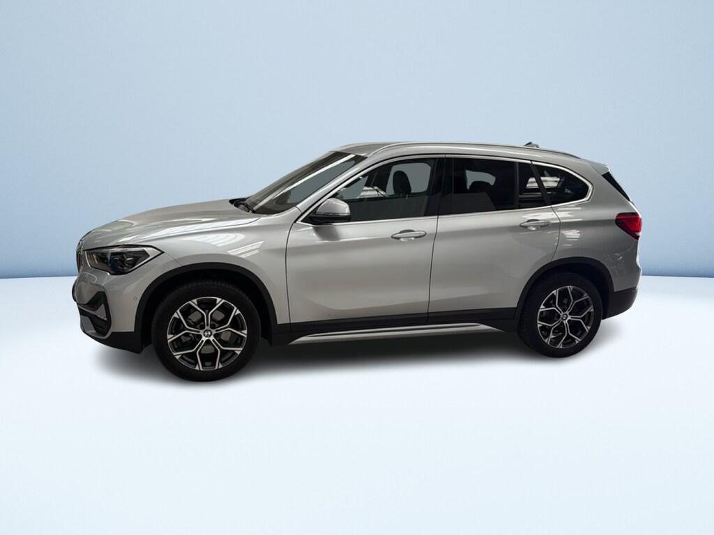 BMW X1 sdrive18d xLine auto
