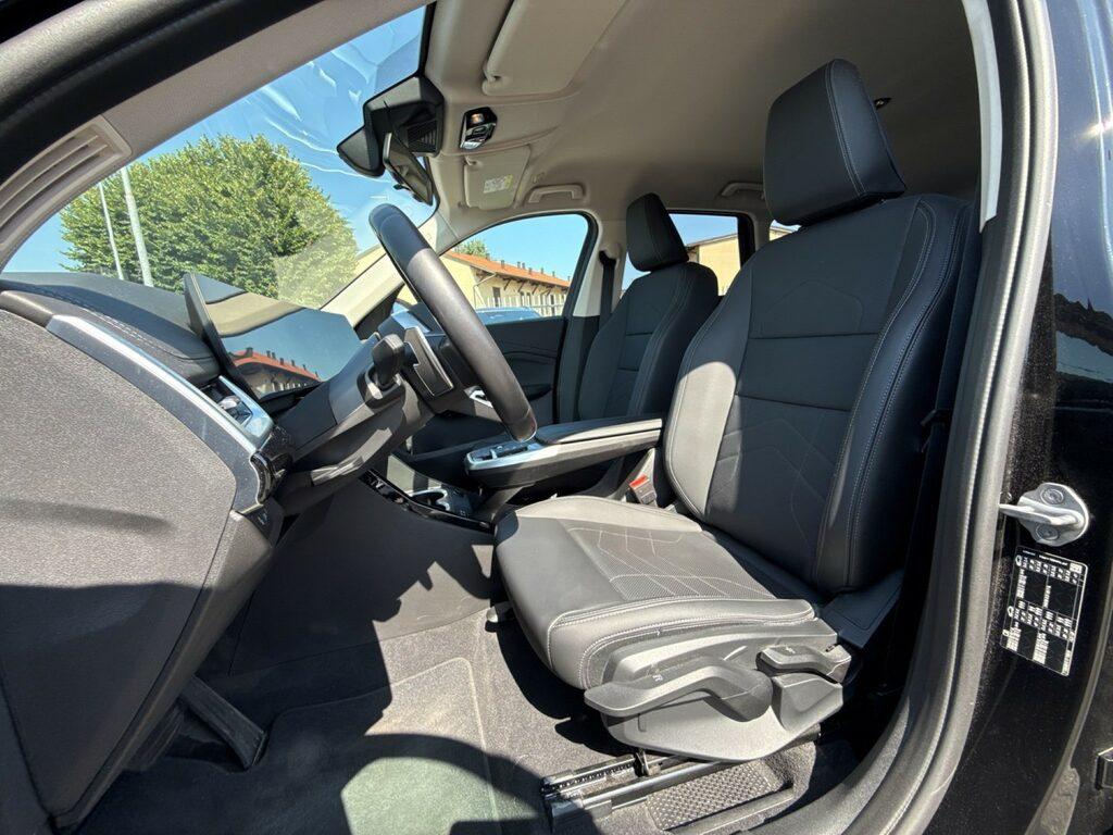 BMW X1 sdrive18i X-Line auto