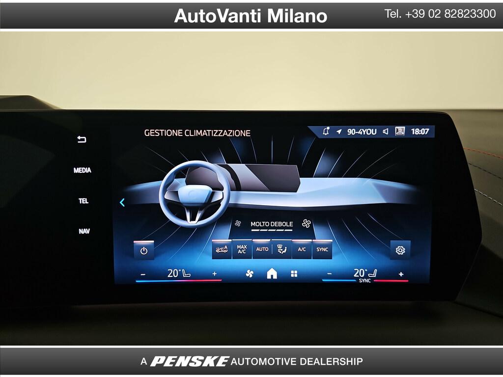 BMW Serie 2 218d Gran Coupe MSport Pro auto