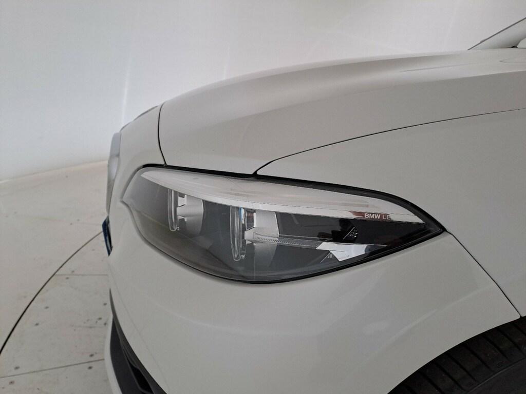 BMW Serie 2 218d Cabrio Sport my18