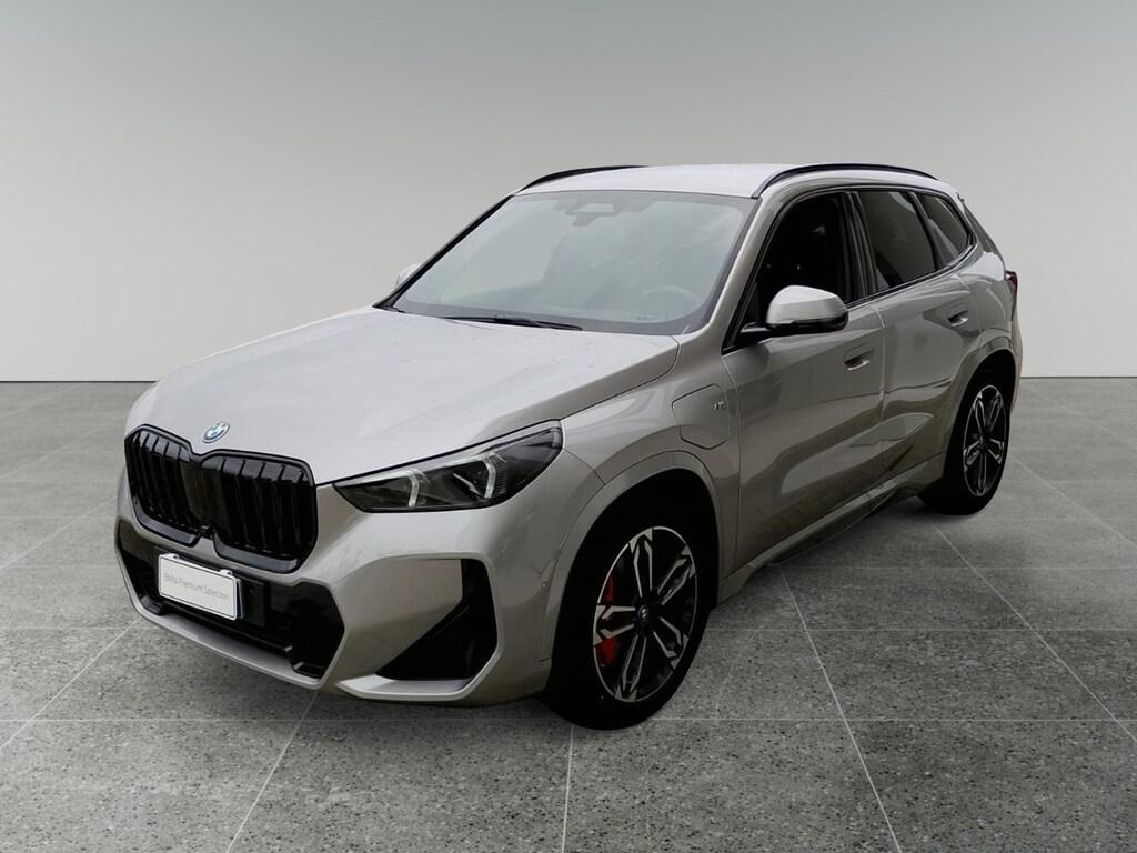 BMW X1 xdrive 25e MSport Pro auto