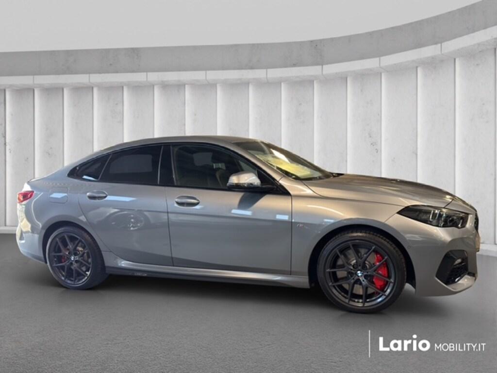 BMW Serie 2 220d Gran Coupe Msport xdrive auto