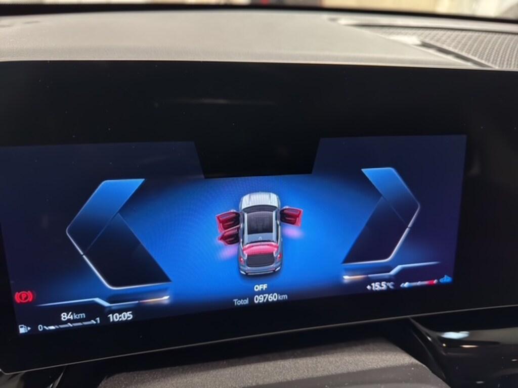 BMW X1 sdrive20i mhev 48V X-Line auto