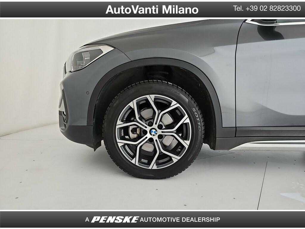 BMW X1 sdrive18d xLine Plus auto