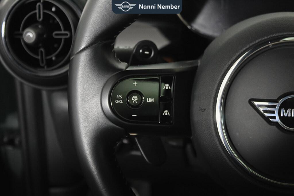 Mini Mini 3p 2.0 JCW JCW auto