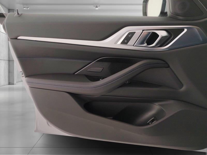 BMW Serie 4 420d Gran Coupe mhev 48V xdrive M Sport Pro auto