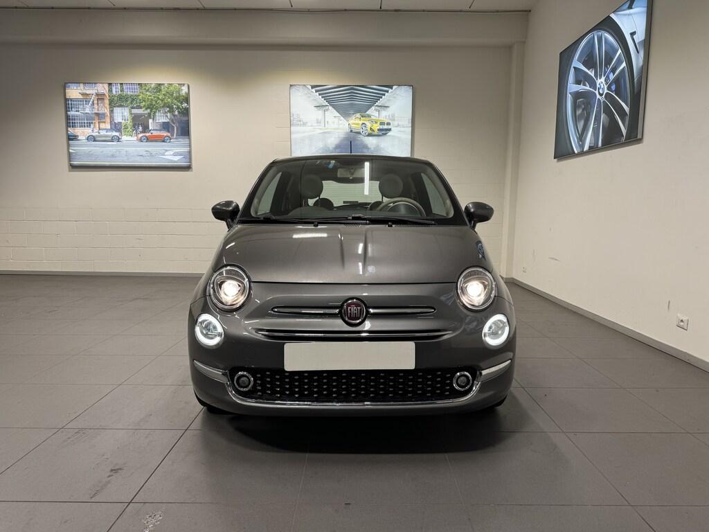 Fiat 500 1.2 Lounge 69cv my20