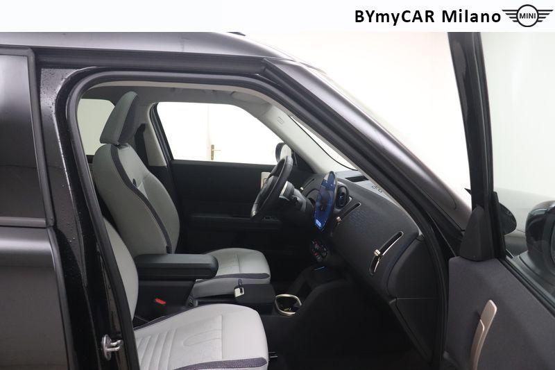 Mini Mini Countryman 2.0 48V D Classic auto