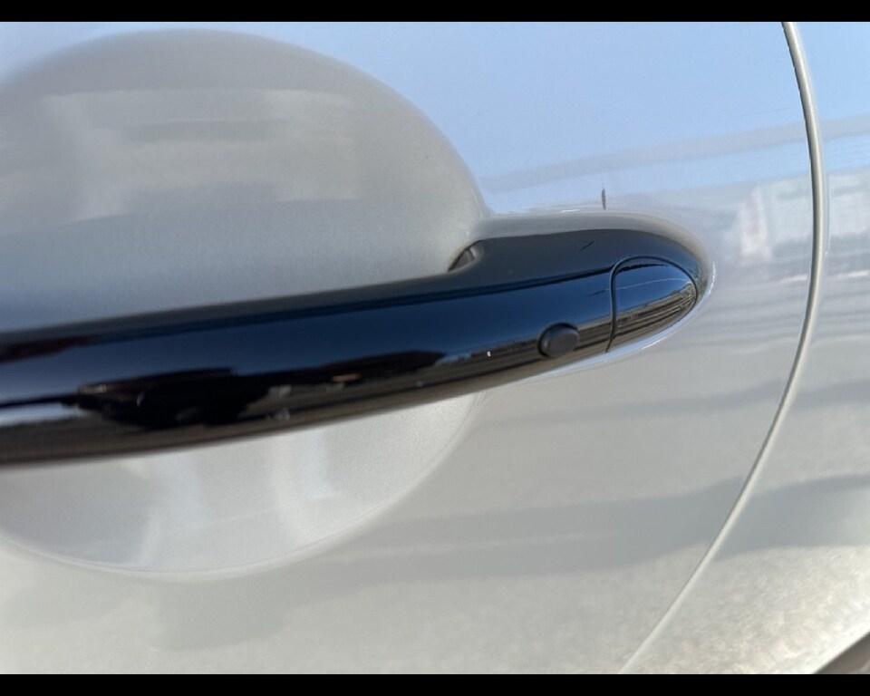 Mini Cooper Cabrio 1.5 Cooper