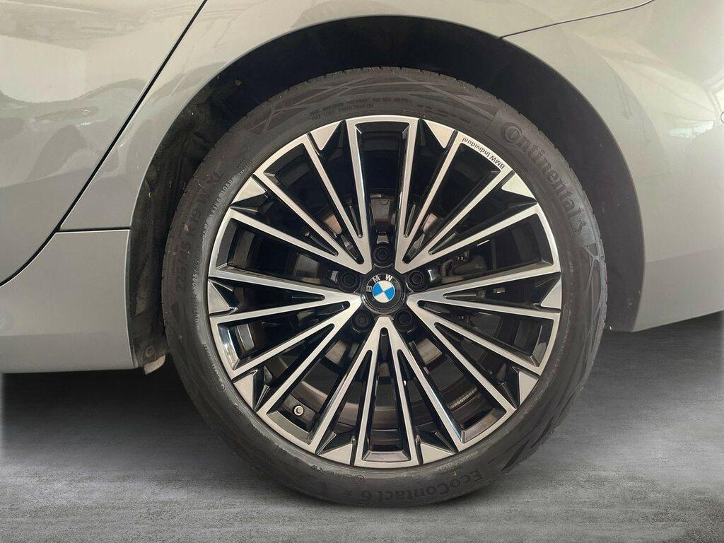 BMW Serie 2 218d Active Tourer Msport auto