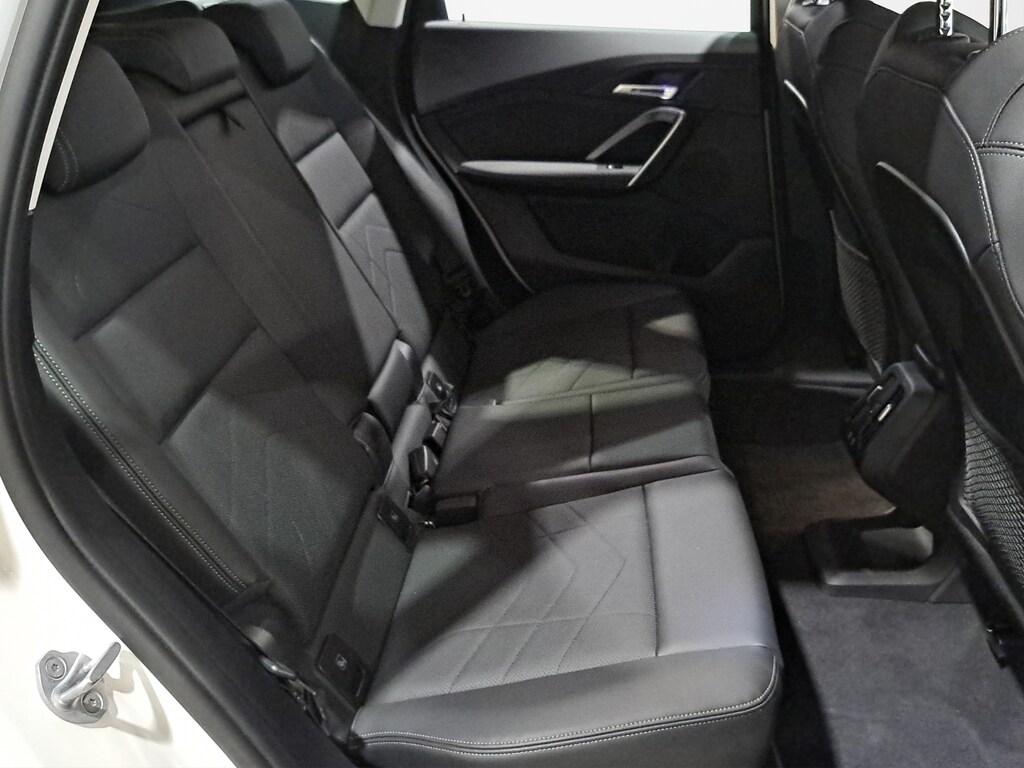 BMW X1 sdrive18i auto