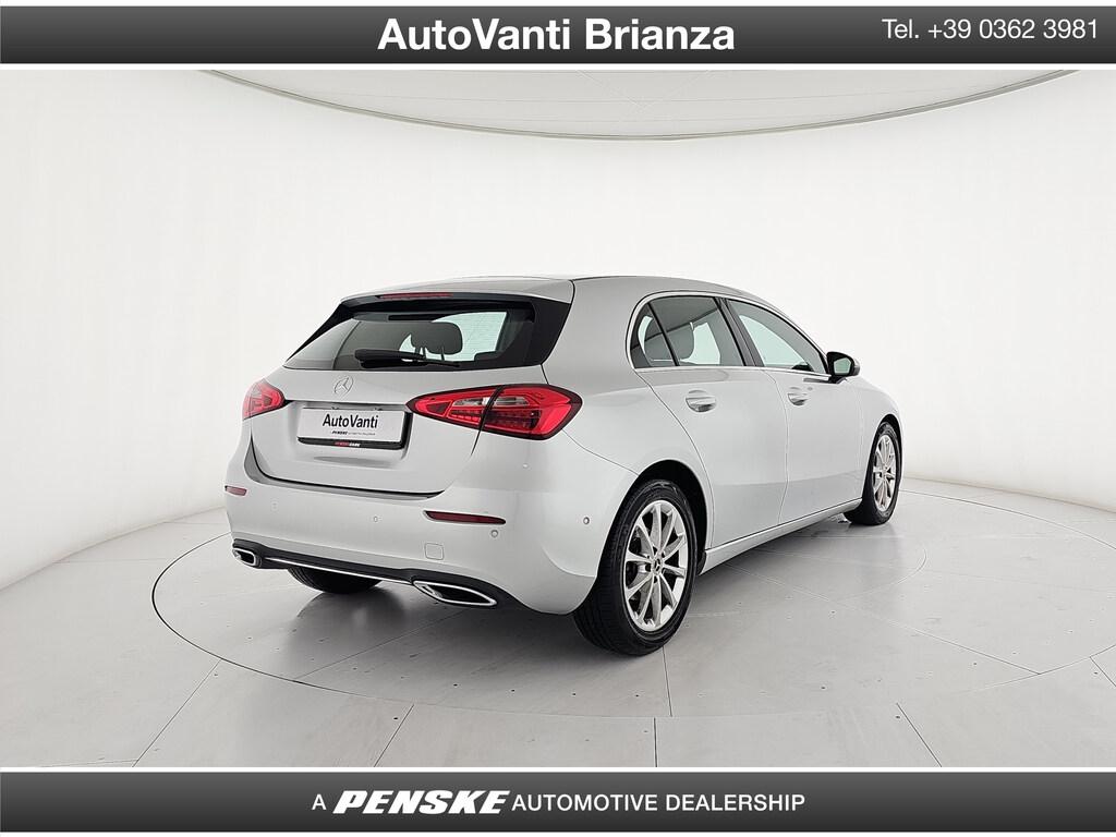 Mercedes Classe A 180 Business auto