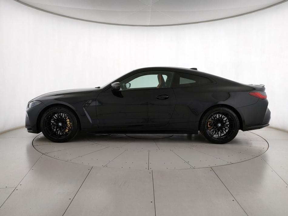 BMW Serie 4 M M4 Coupe 3.0 Competition M xdrive auto