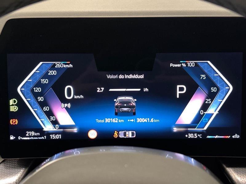 BMW X2 sdrive 20i 48V MSport auto