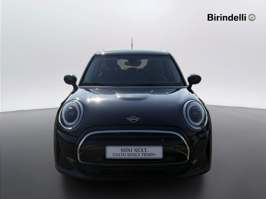 Mini Cooper 1.5 TwinPower Turbo Cooper Business DCT