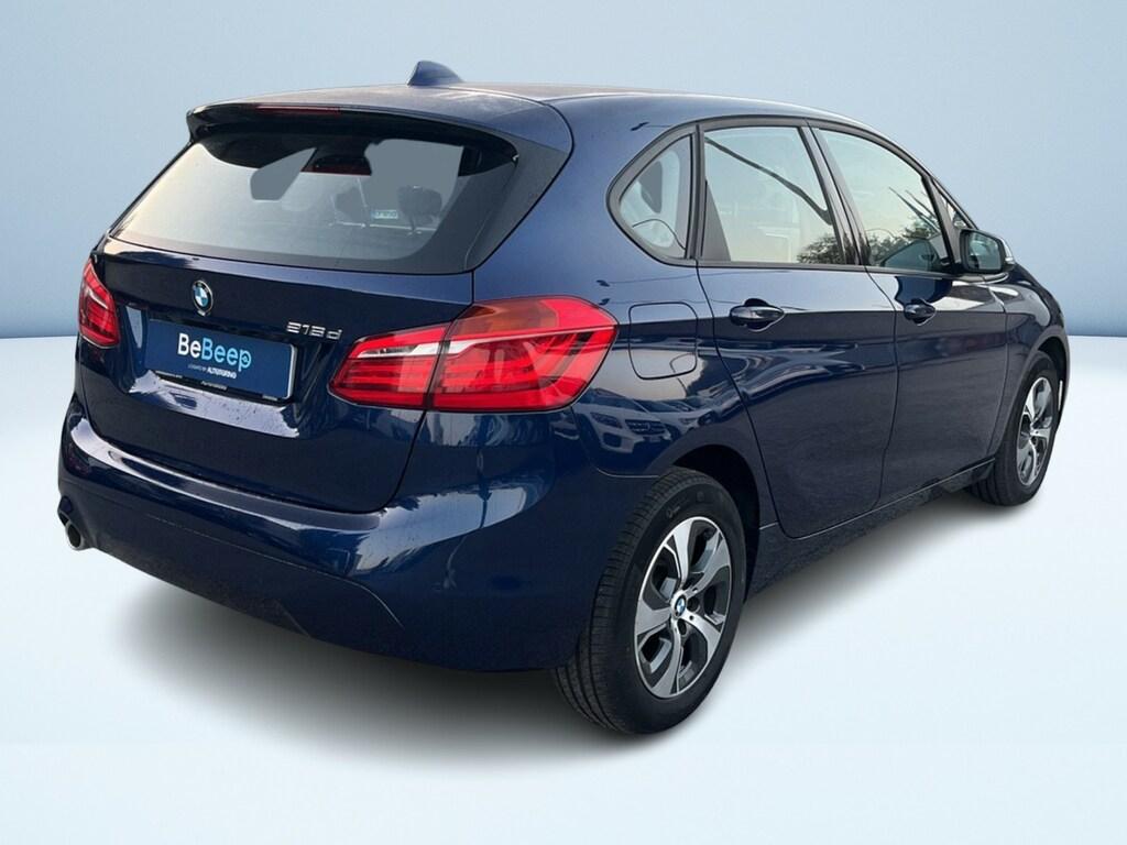 BMW Serie 2 216d Active Tourer Sport