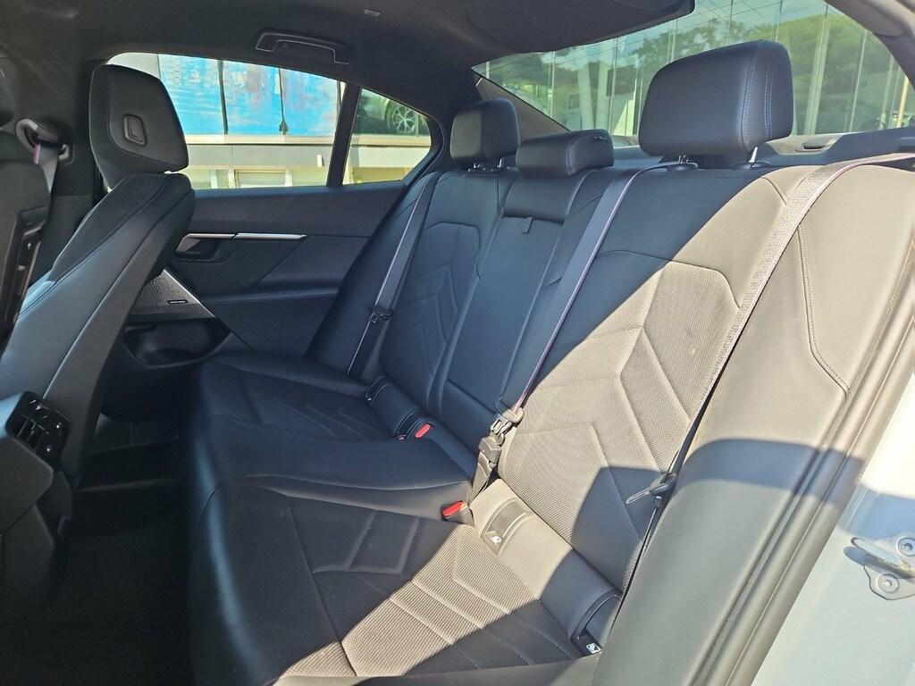 BMW Serie 5 520d 48V xdrive M Sport Pro auto