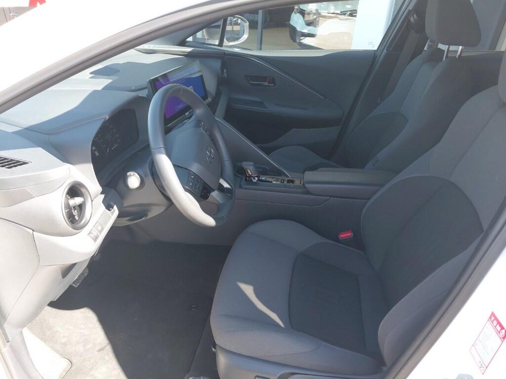 Toyota C-HR 1.8 hv Trend fwd e-cvt