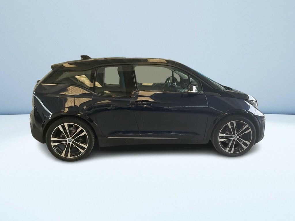 BMW i3 i3s 120Ah Advantage