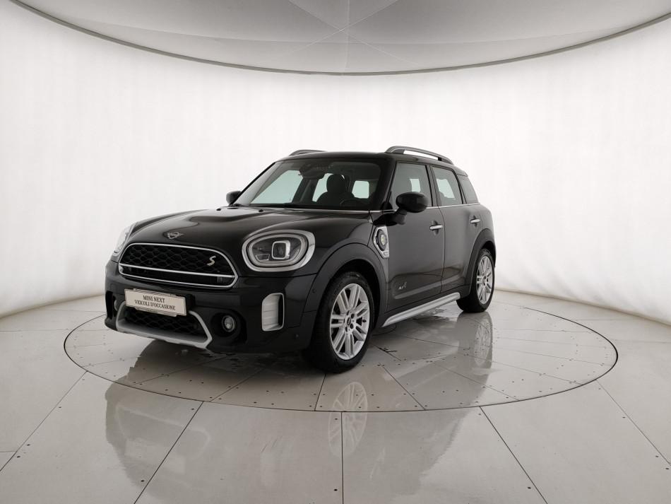 Mini Cooper SE Countryman Mini Countryman 1.5 Cooper SE Hype all4 auto