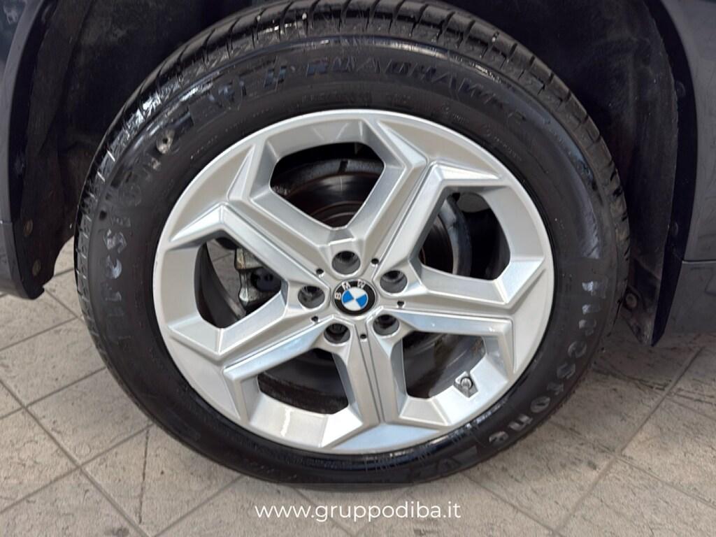 BMW X1 sdrive18d X-Line auto