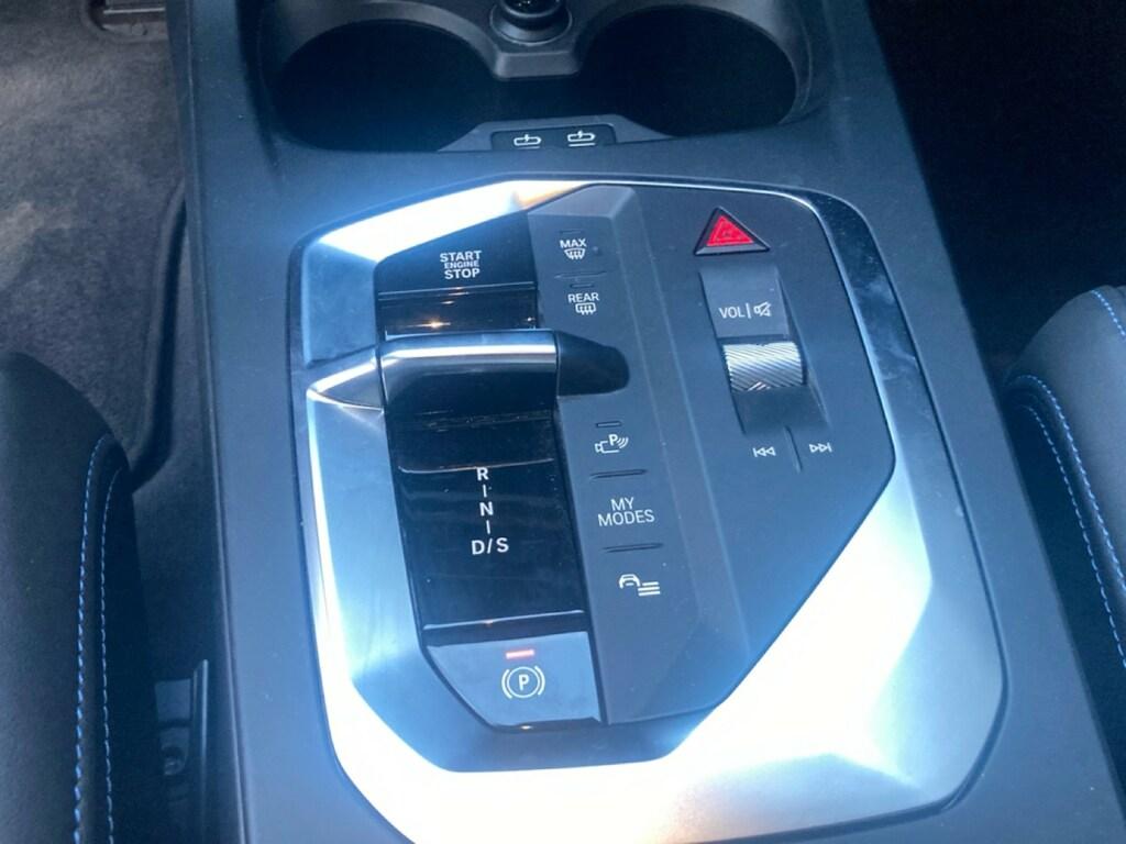 BMW Serie 1 118d MSport Pro auto