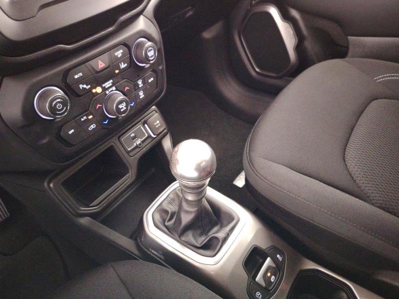 Jeep Renegade 1.6 mjt Limited 2wd 130cv