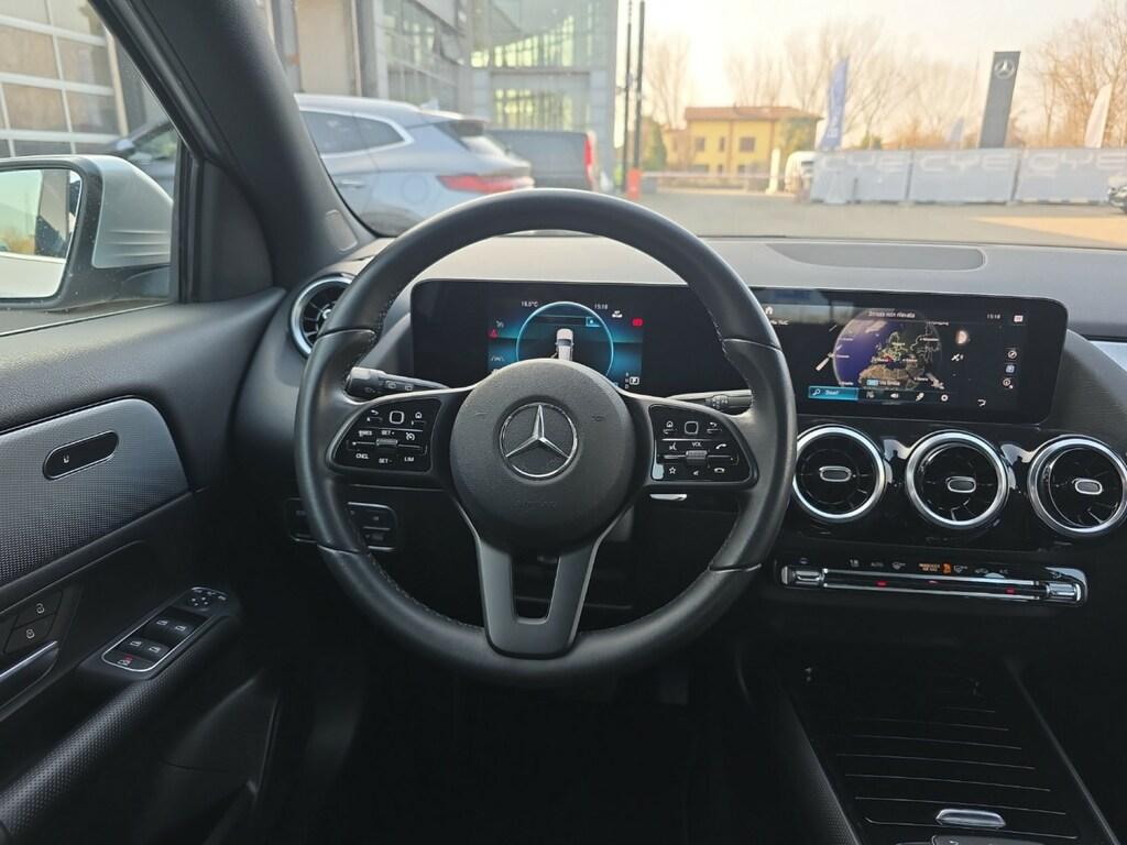Mercedes GLA 220 d Sport 4matic auto