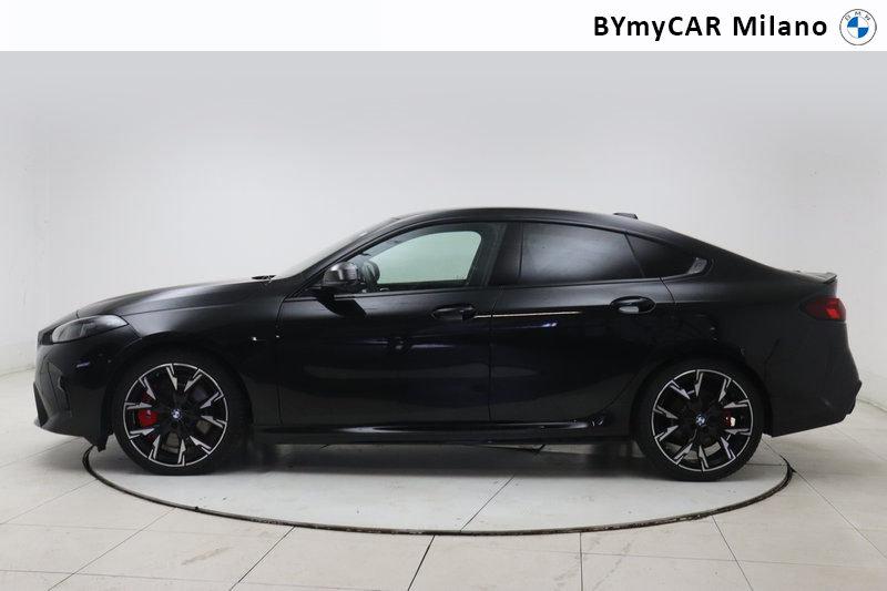 BMW Serie 2 218d Gran Coupe MSport Pro auto