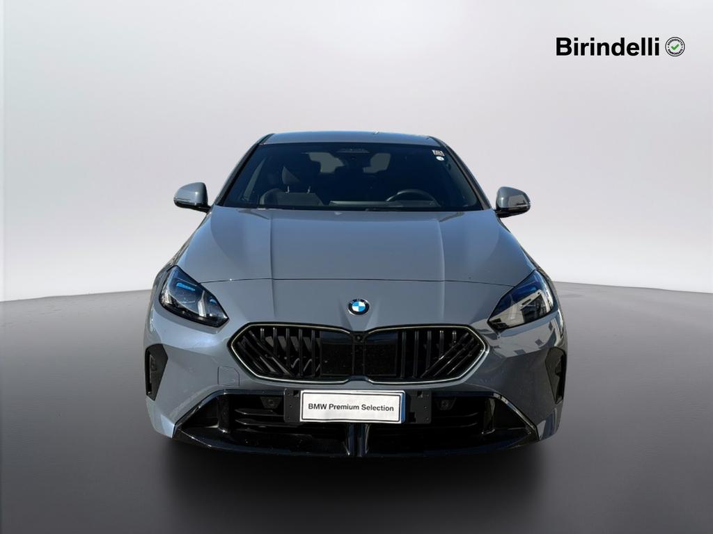 BMW Serie 2 218d Gran Coupe MSport Pro auto
