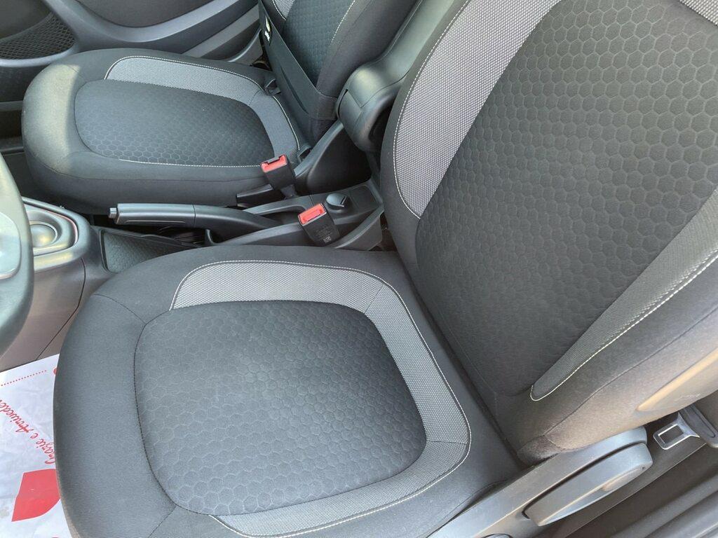 Smart fortwo eq Passion