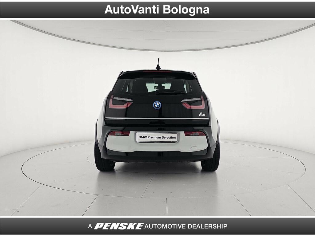 BMW i3 i3s 120Ah Advantage