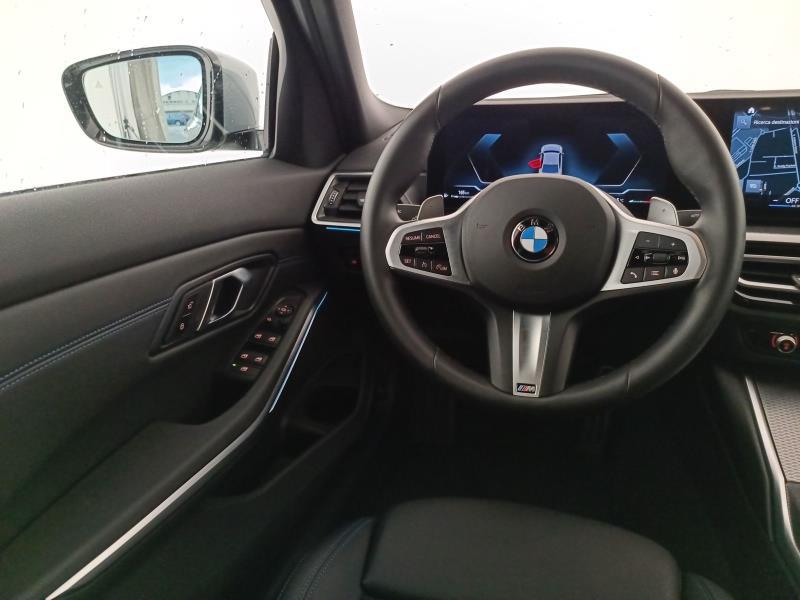 BMW Serie 3 318d mhev 48V M Sport Pro auto