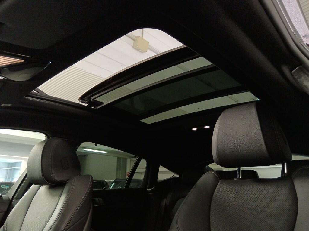 BMW X6 X6 xdrive30d mhev 48V Msport auto