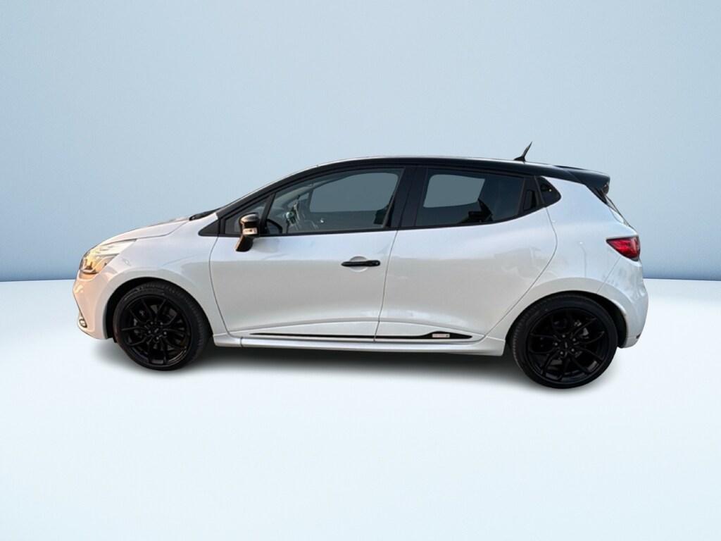 Renault Clio 5p 1.6 16v Monaco GP 200cv edc