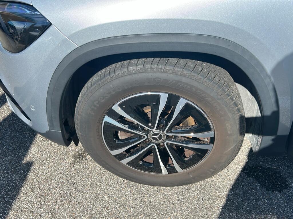 Mercedes GLA 180 d Advanced auto