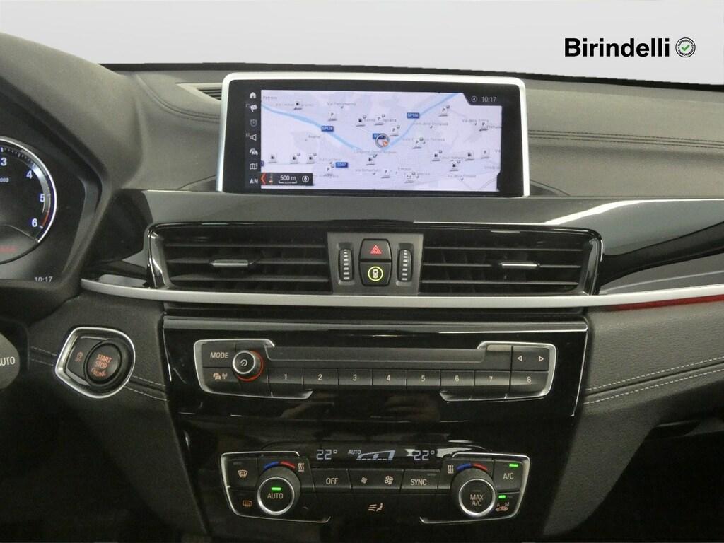 BMW X1 sdrive18d xLine Plus auto