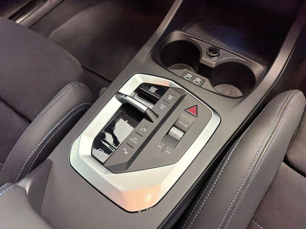 BMW Serie 2 218d Gran Coupe MSport Pro auto